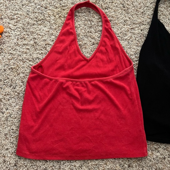 American Eagle halter top bundle - Picture 2 of 4